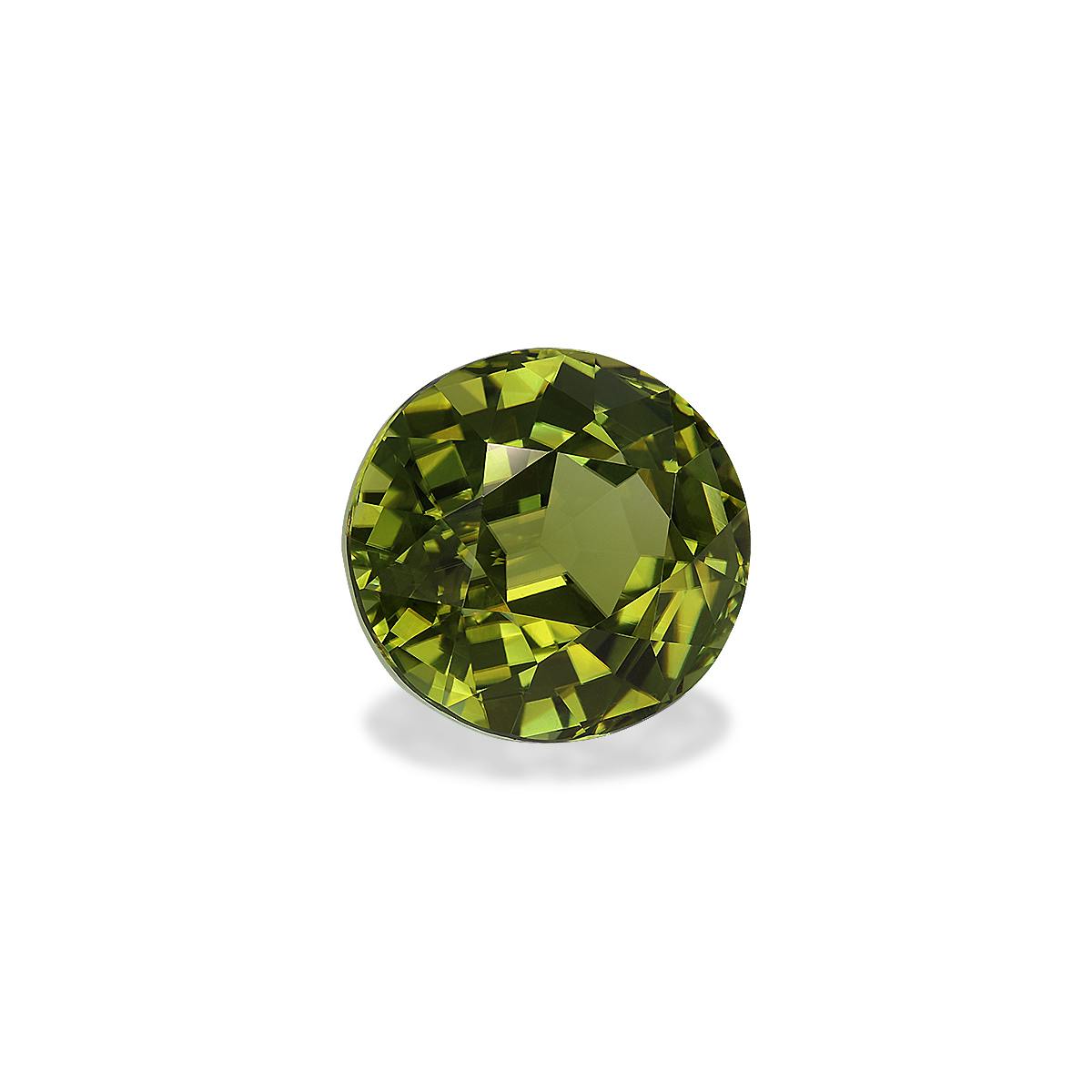 Cuprian Tourmaline 29.04 ct